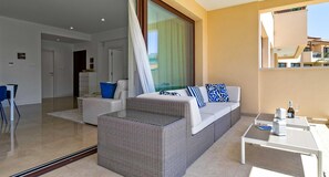 Apartment | 2 bedrooms