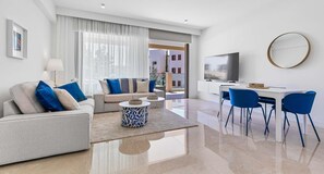 2 bedrooms - Apartment Me12 - Prometheus (Kouklia)