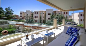2 bedrooms - Apartment Me12 - Prometheus (Kouklia)