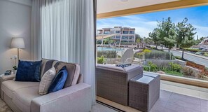 2 bedrooms - Apartment Me12 - Prometheus (Kouklia)
