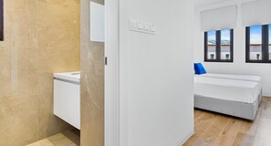 Apartment | 2 Schlafzimmer