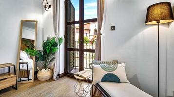 Apartment | 1 bedroom