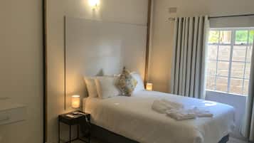 4 bedrooms, free WiFi