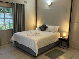 4 bedrooms, free WiFi