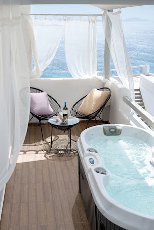 套房 | 5 多间卧室