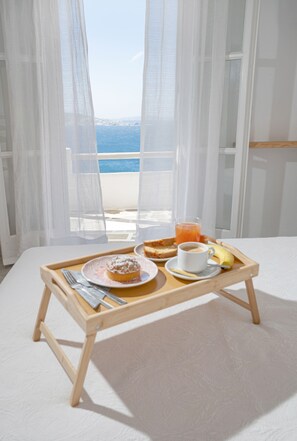 Suíte, acessível, para fumantes | 5 quartos