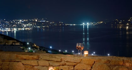 Amelie Suites Mykonos