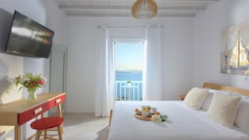 套房 | 5 多间卧室