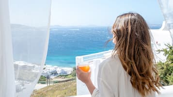 Suite | 5 dormitorios