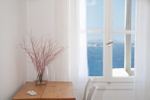 5 bedrooms - Amelie Suites Mykonos (Mykonos)
