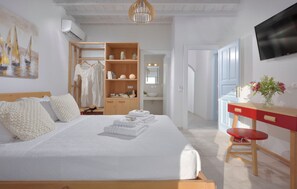Suite | 5 bedrooms - Amelie Suites Mykonos (Mykonos)