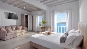 5 chambres
