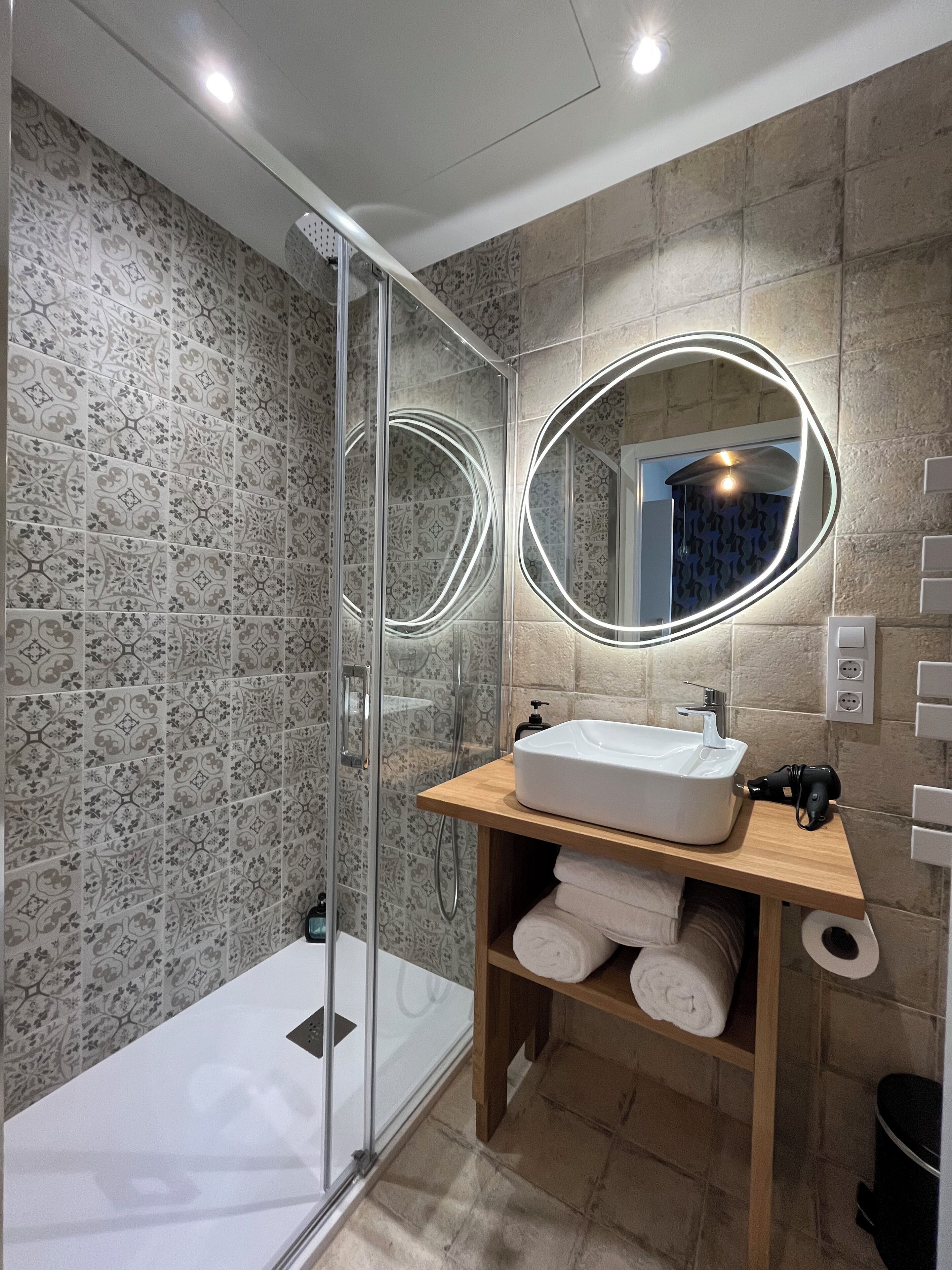 Foto - Hotel La Marsellesa