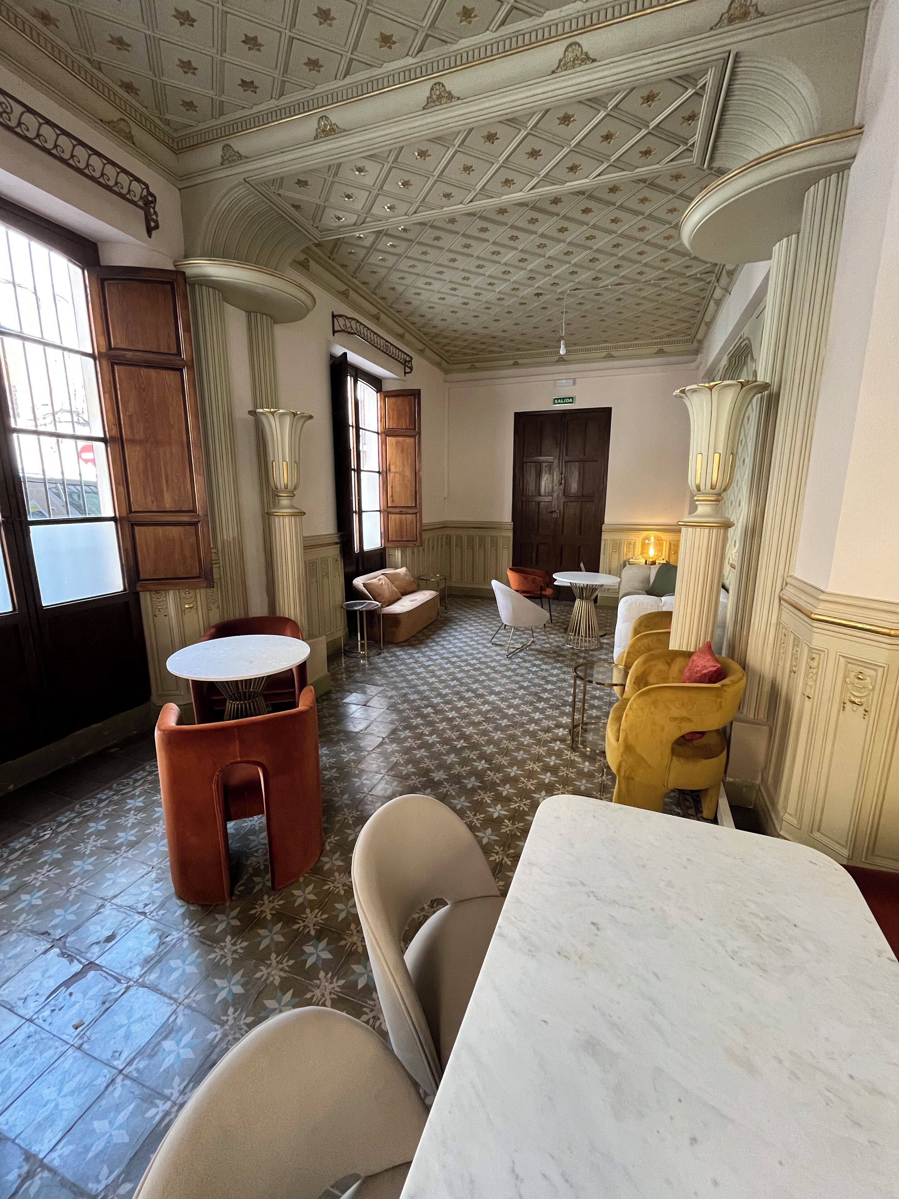 Foto - Hotel La Marsellesa