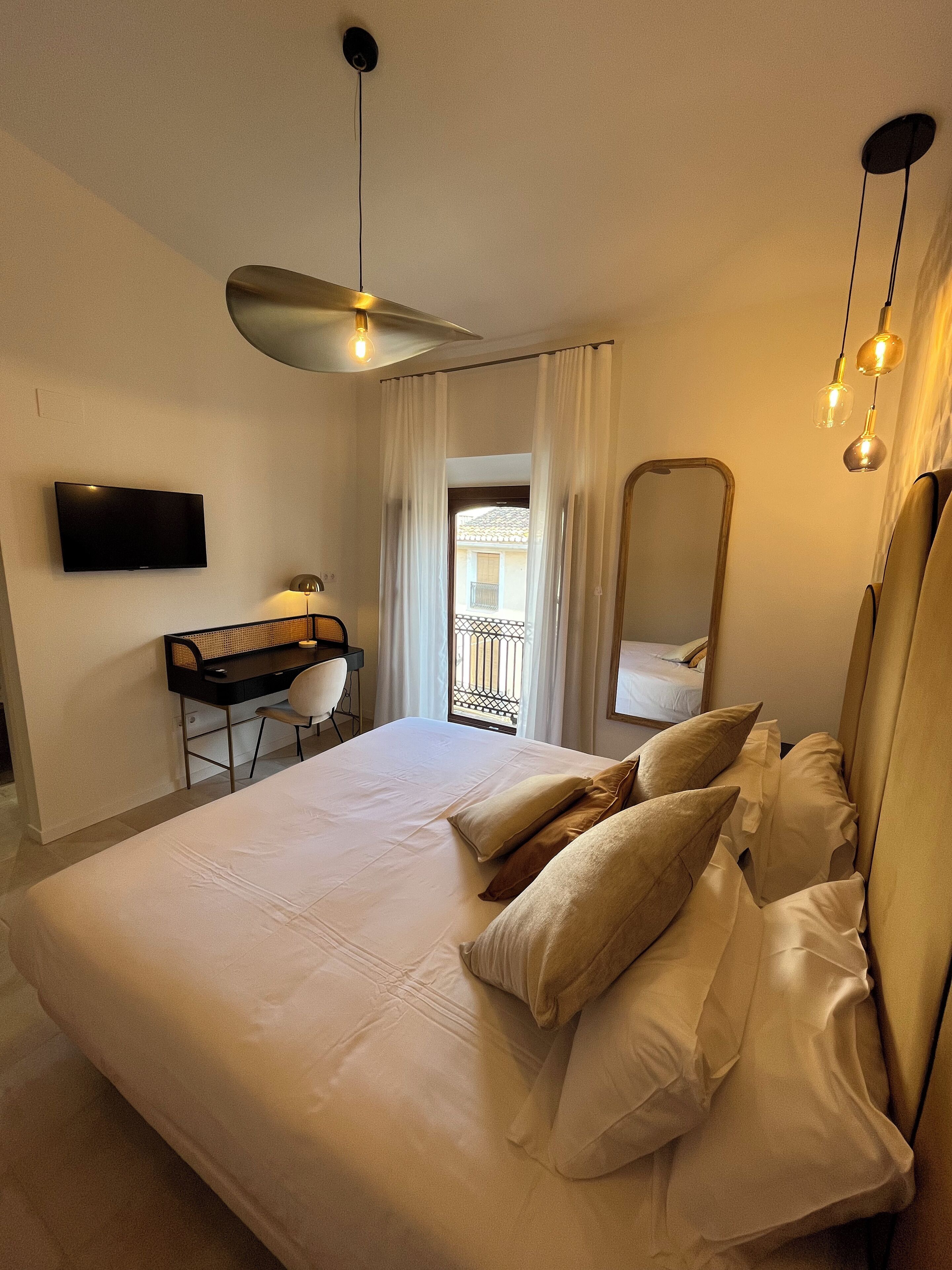 Foto - Hotel La Marsellesa