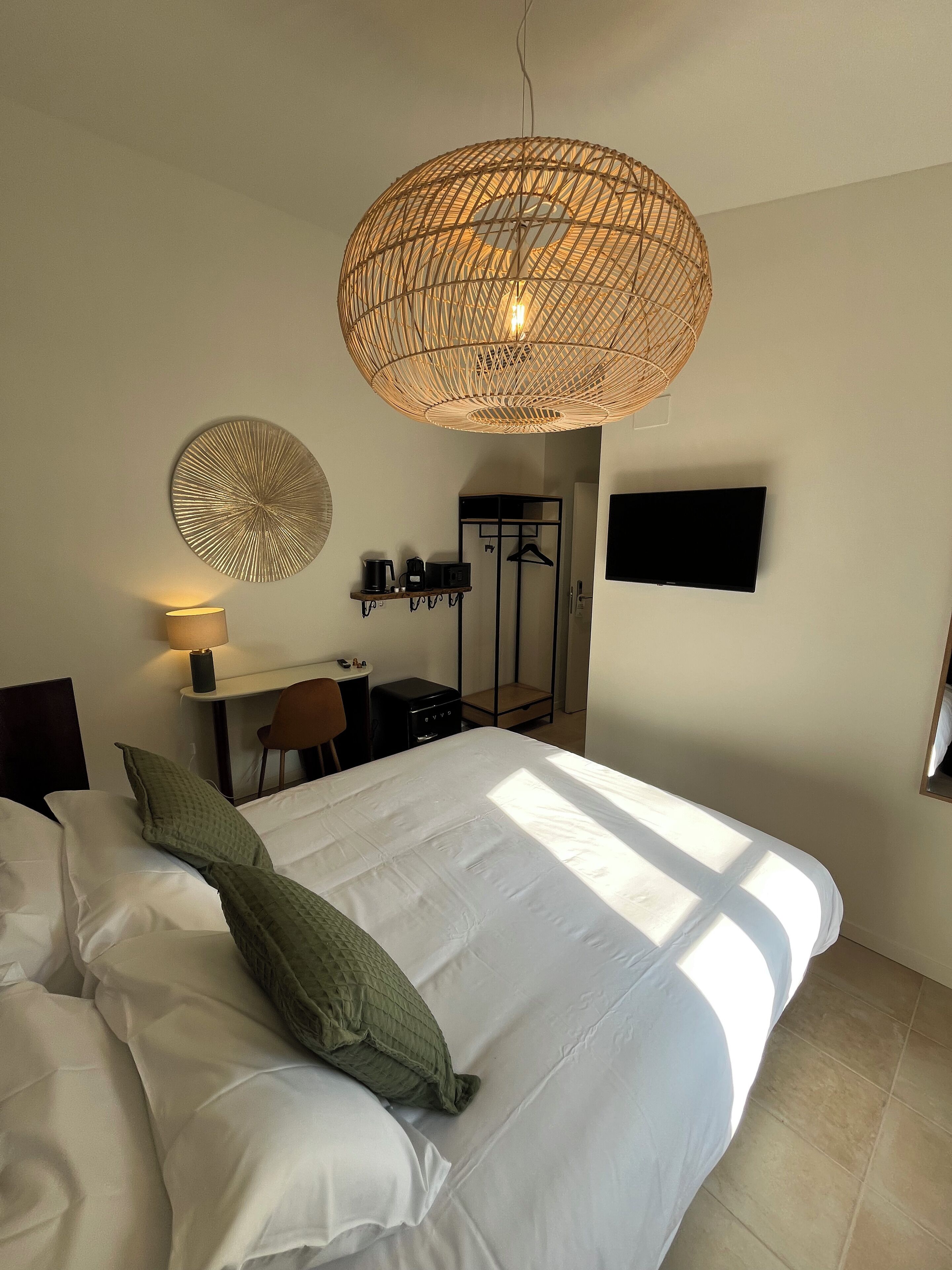 Foto - Hotel La Marsellesa