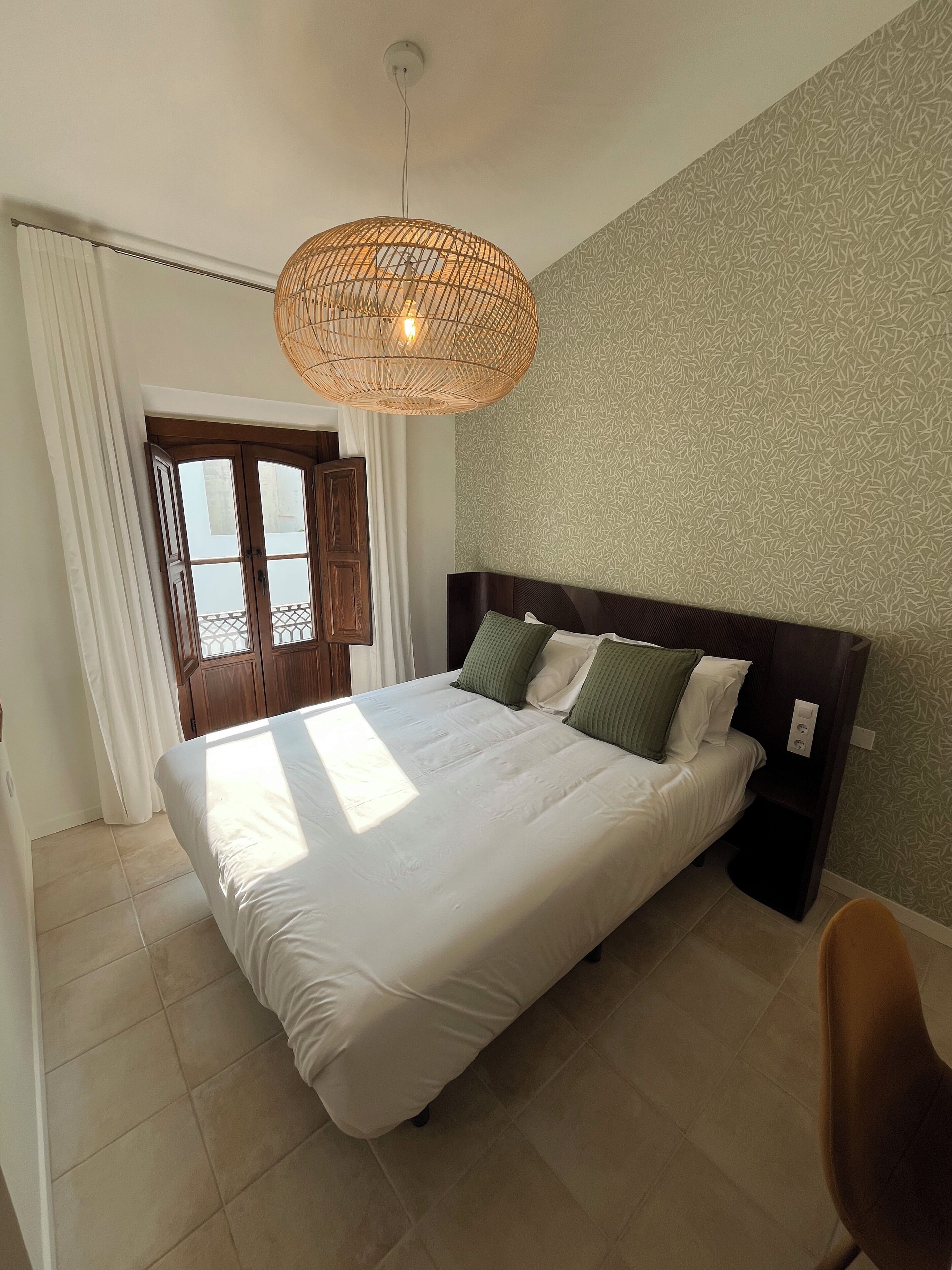 Foto - Hotel La Marsellesa