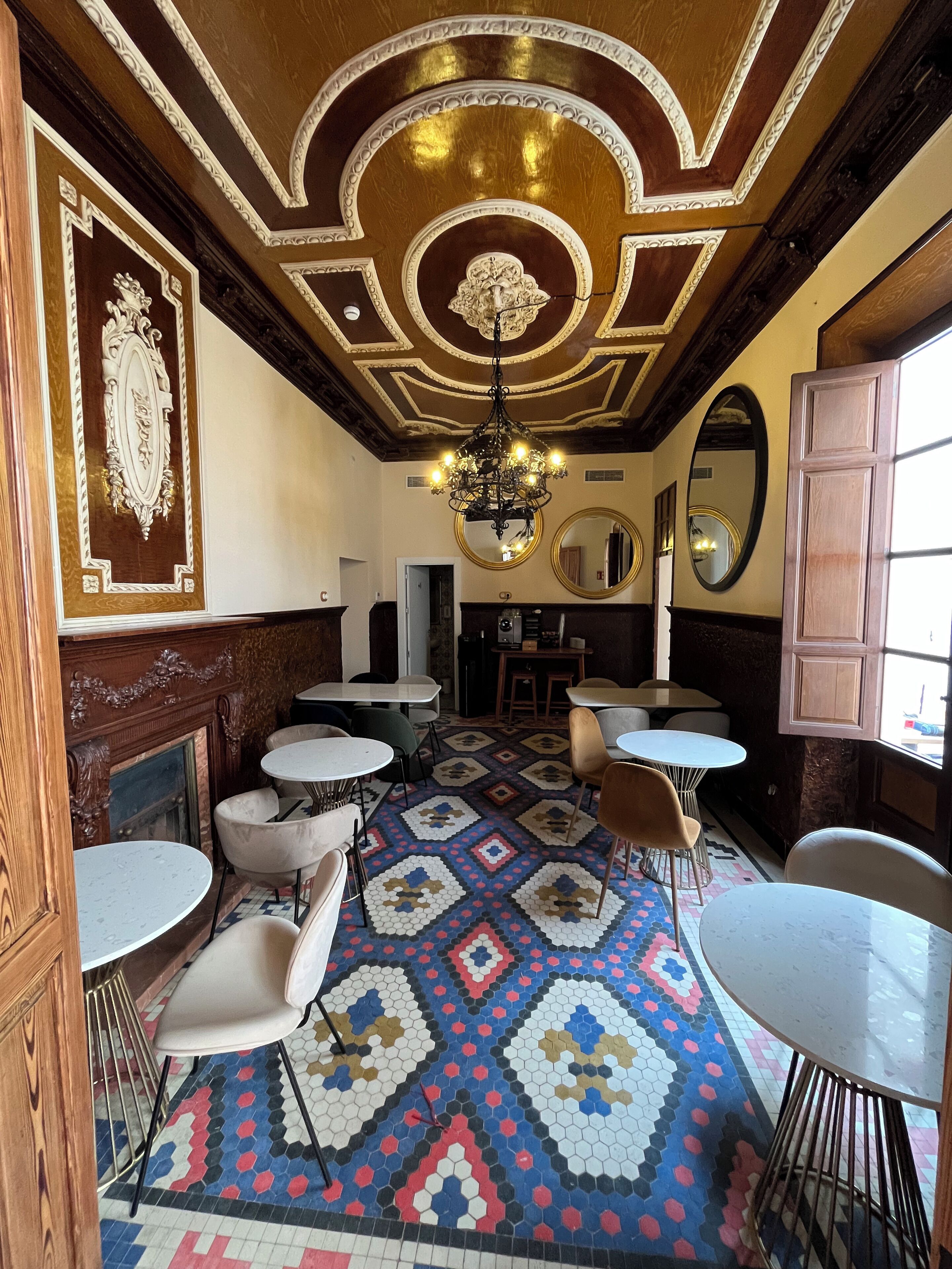 Foto - Hotel La Marsellesa