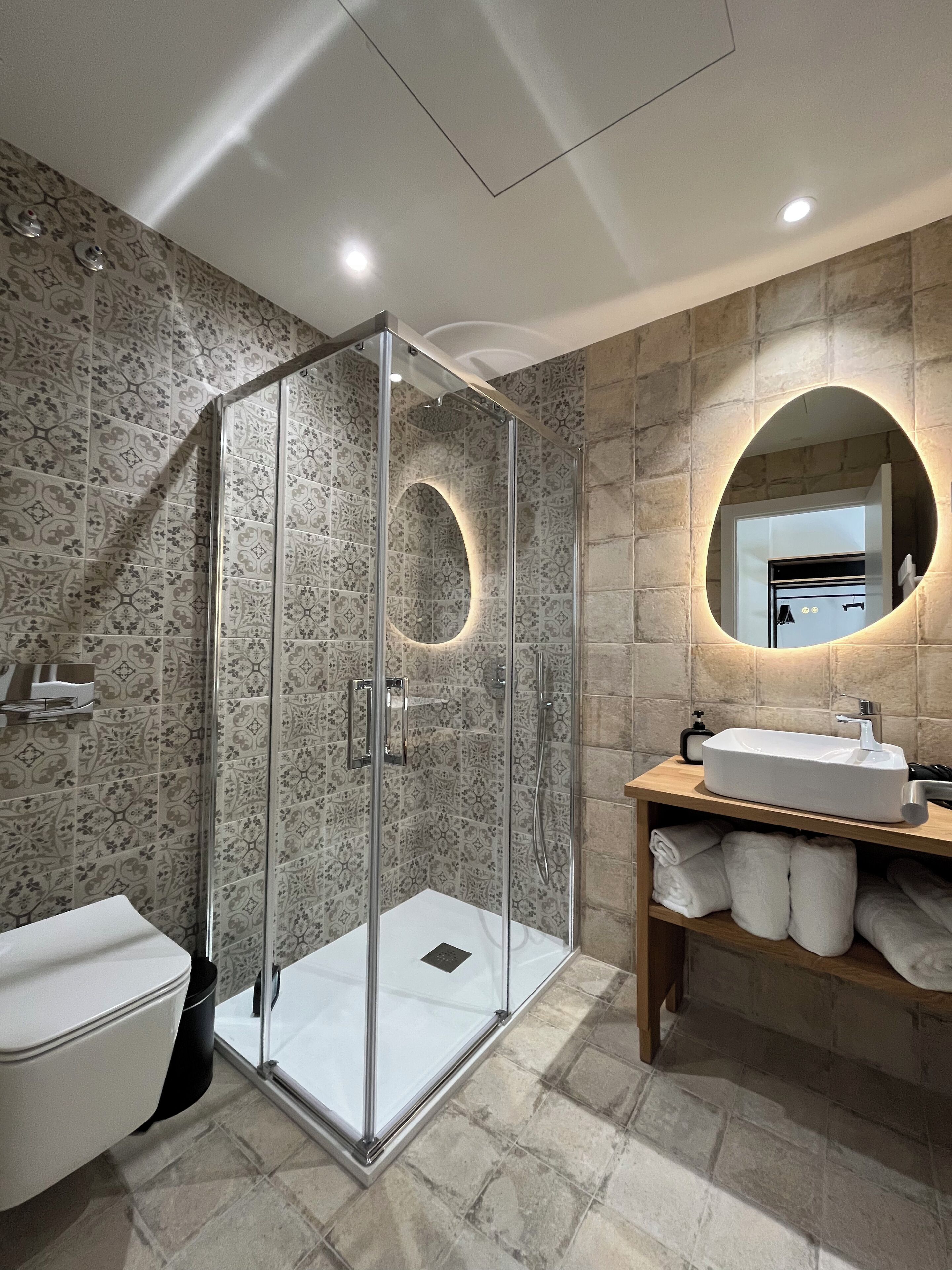 Foto - Hotel La Marsellesa