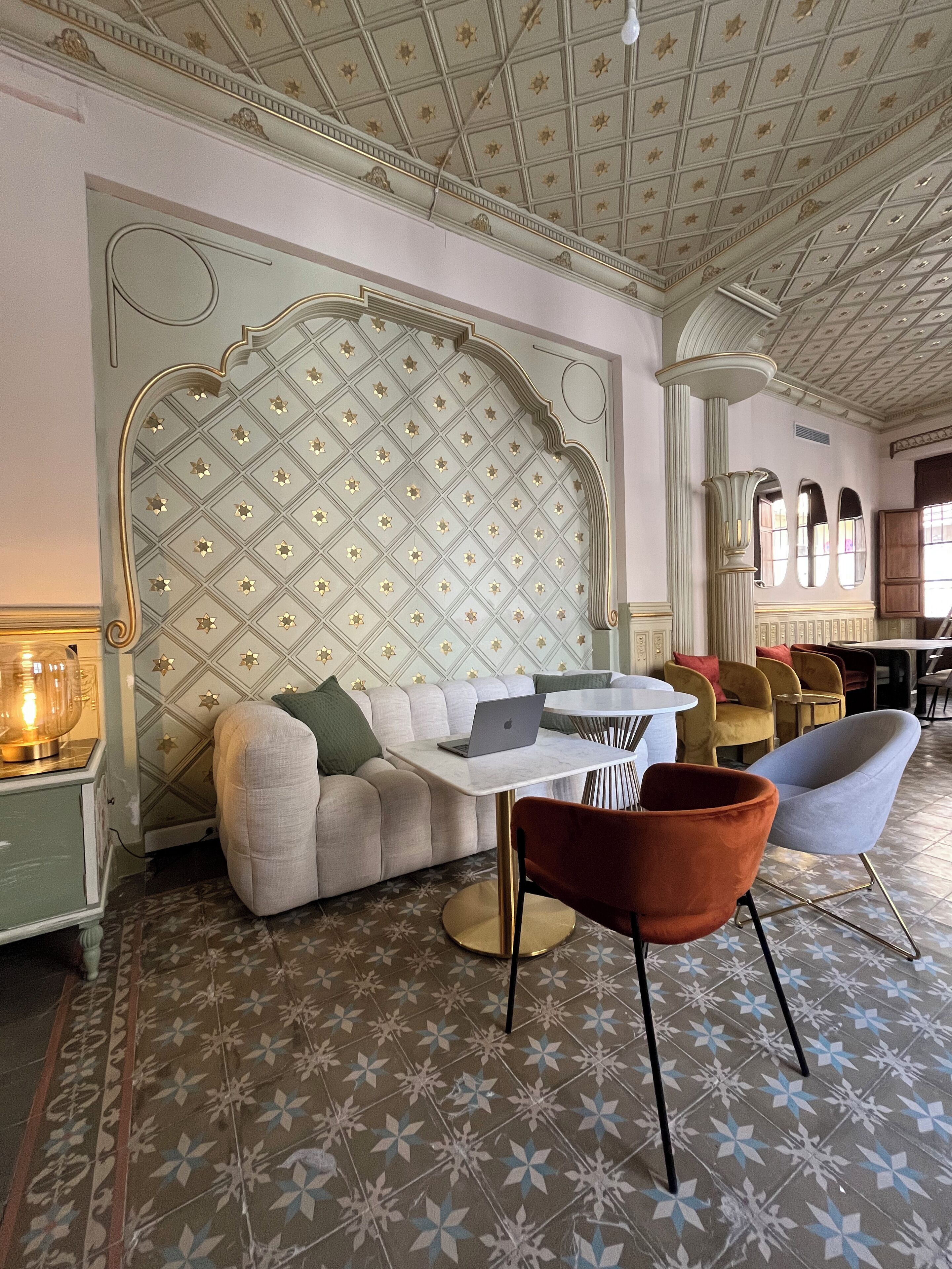 Foto - Hotel La Marsellesa