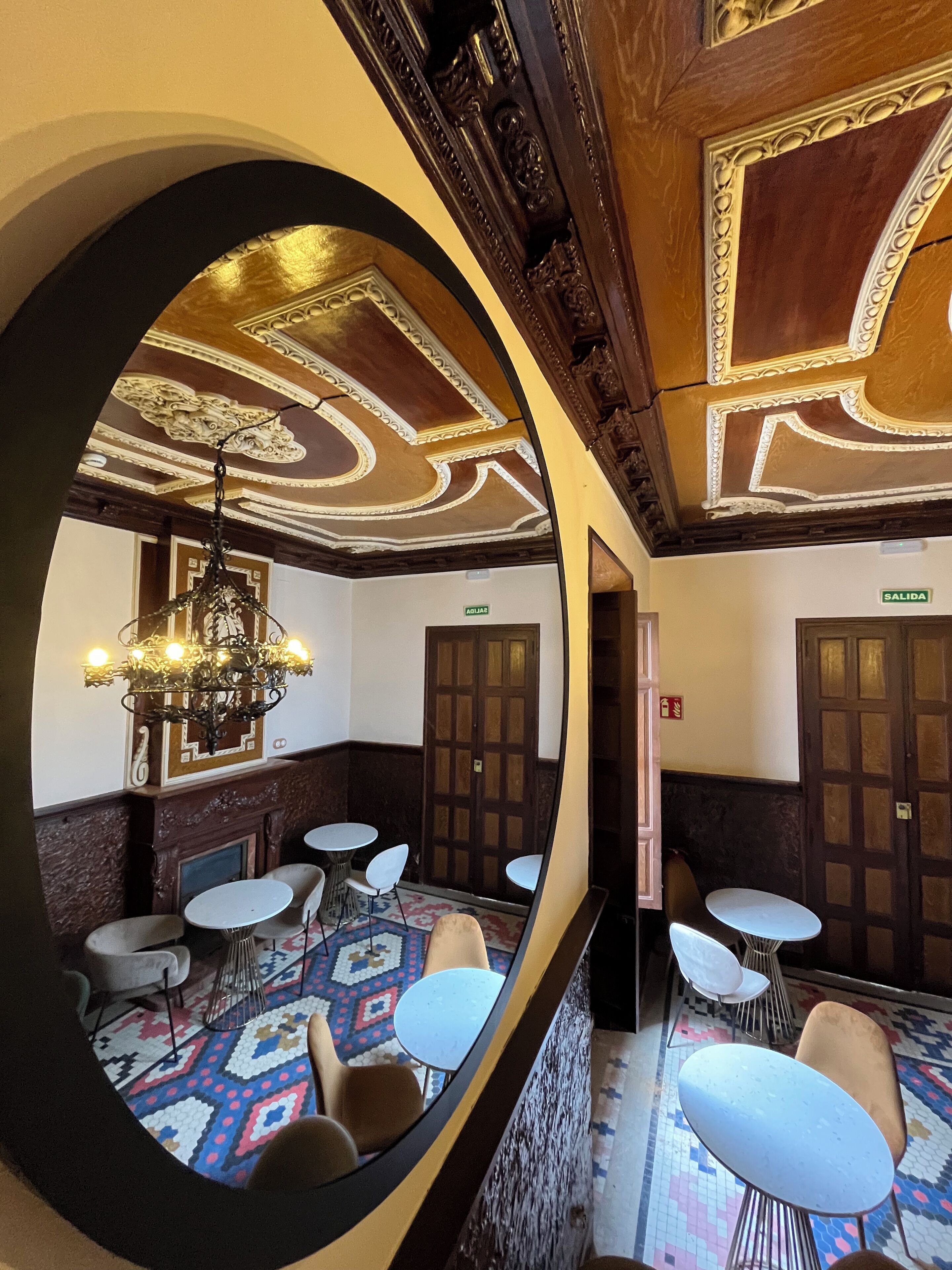 Foto - Hotel La Marsellesa