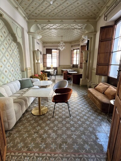 Hotel La Marsellesa