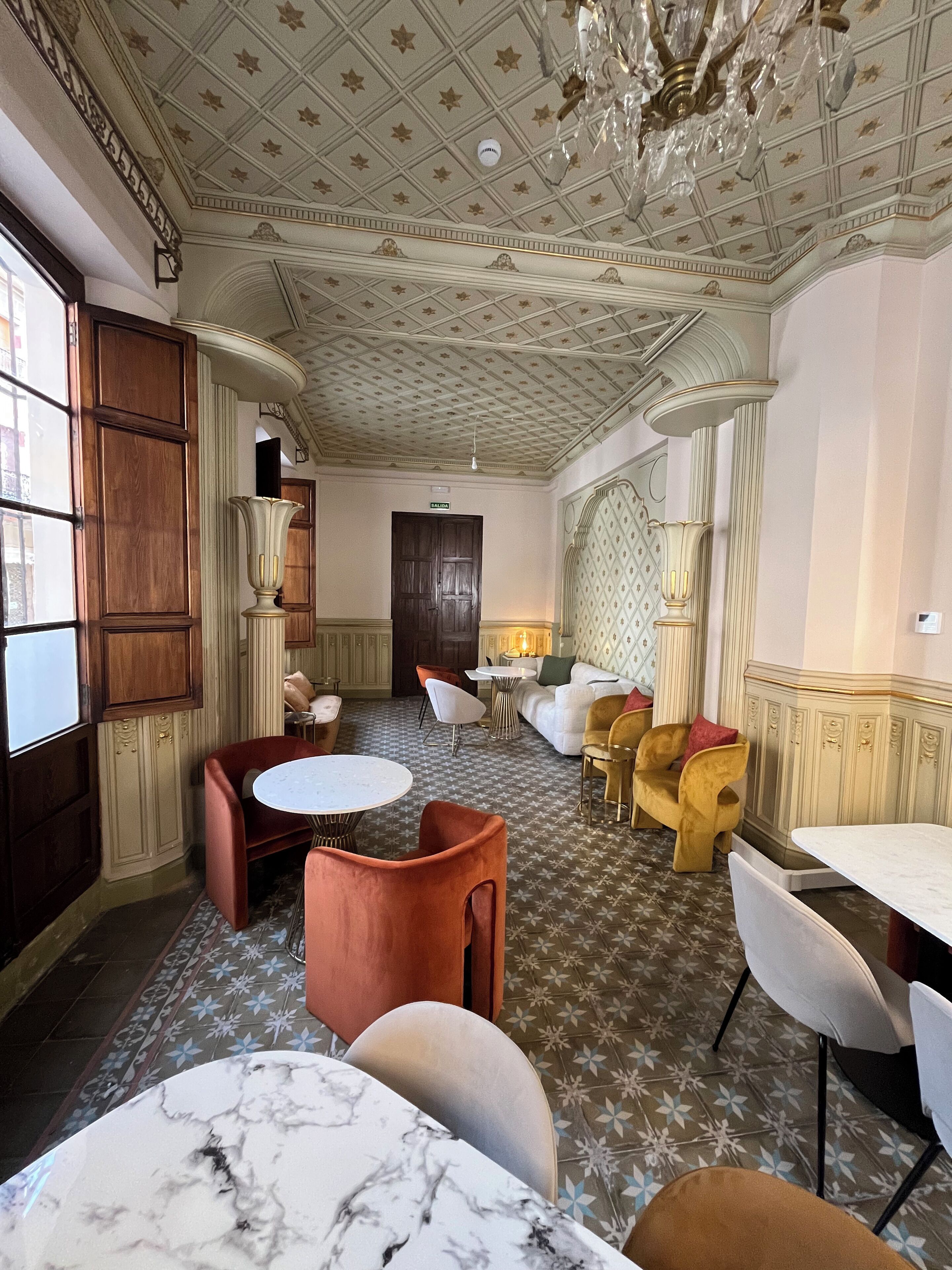 Foto - Hotel La Marsellesa