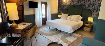 Hotel La Marsellesa