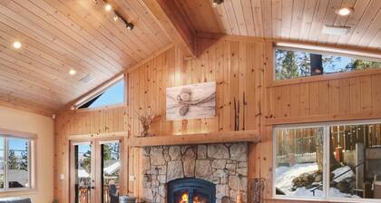 Stunning home retreat with AC (395TU)