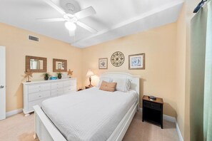 3 chambres, Wi-Fi, draps fournis
