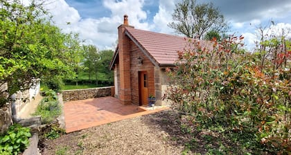 Looking for peace and nature? Come and recharge your batteries in Jeanne's Cabane