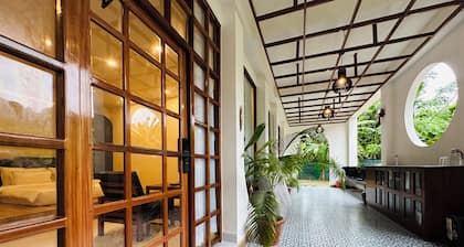 Roys Villa Havelock Earth 2