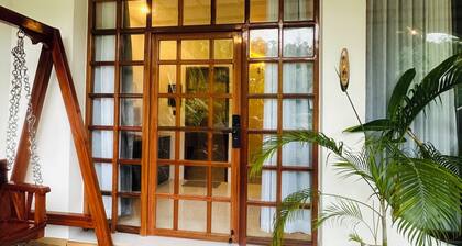 Roys Villa Havelock Earth 2