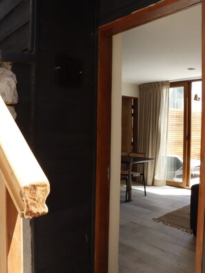 1 bedroom, in-room safe, blackout curtains, iron/ironing board