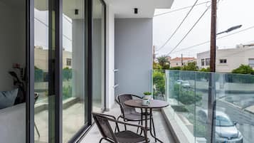 Solara 101 | Balcony
