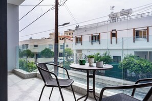 Solara 101 | Balcony
