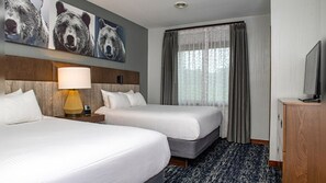 3 Schlafzimmer, Bügeleisen/Bügelbrett, WLAN, Bettwäsche