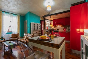 Apartment | 1 bedroom