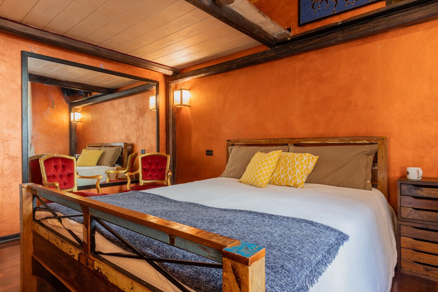 Appartamento | 1 camera