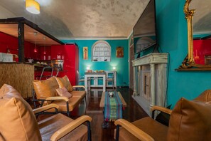 Apartamento | 1 quarto