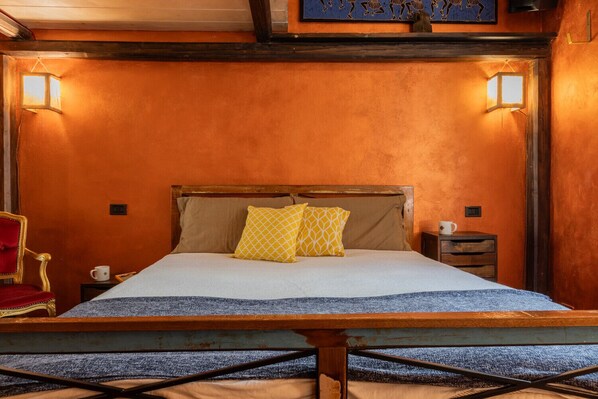 Apartamento | 1 quarto