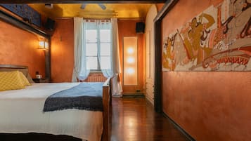 Apartment | 1 bedroom