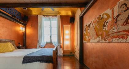 Rocca Apartment by Wonderful Italy