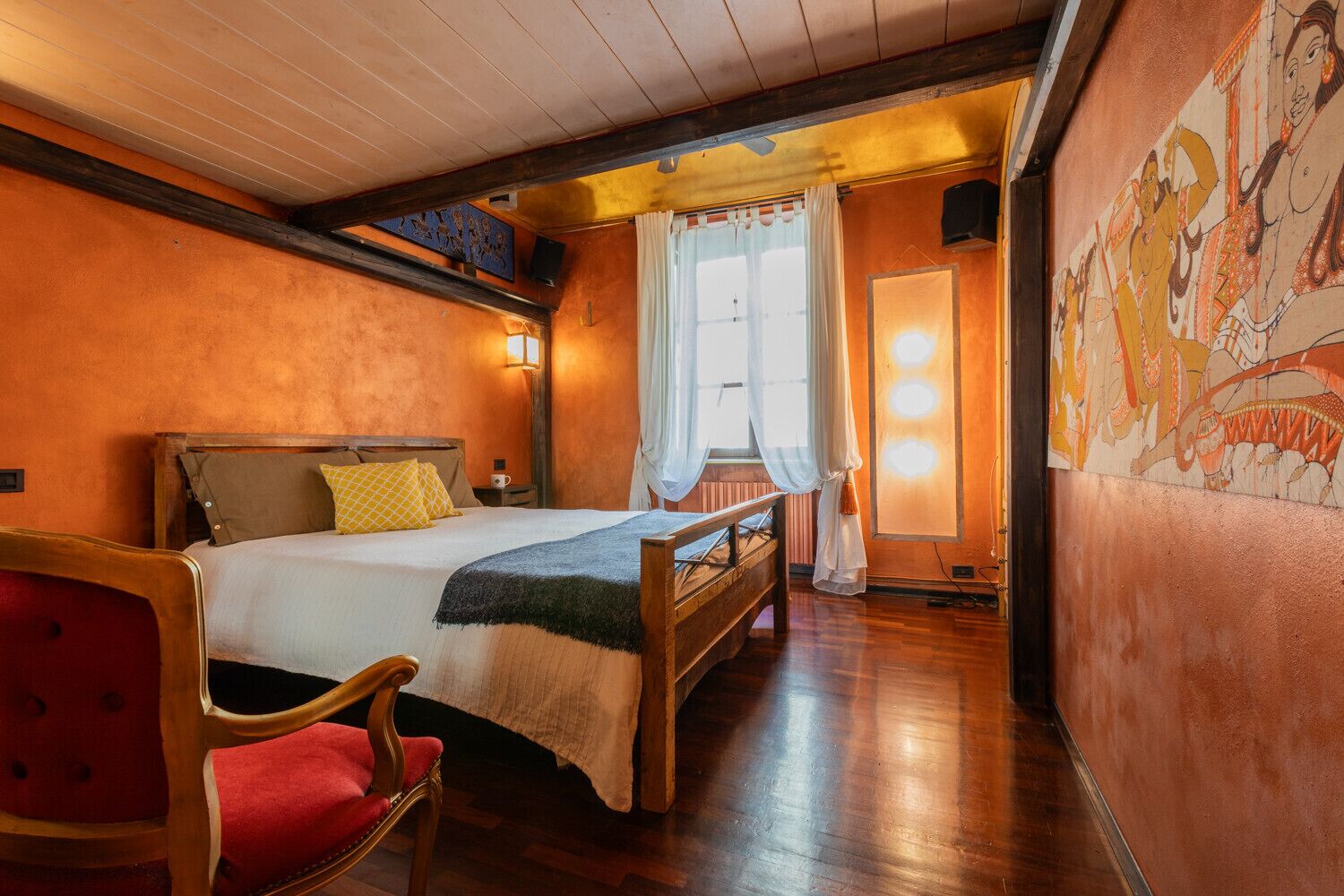 1 habitación 