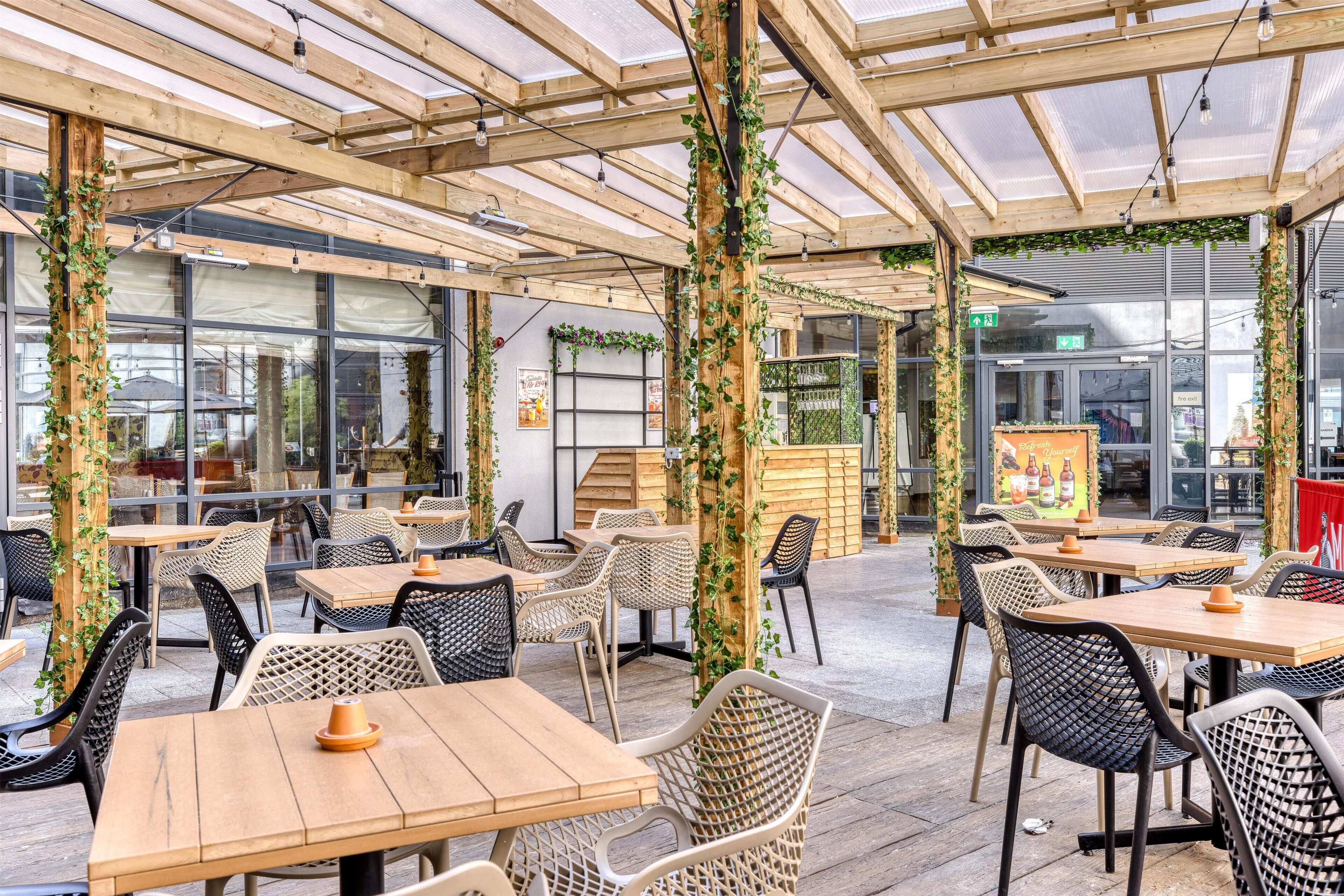 Spécialités cuisine internationale