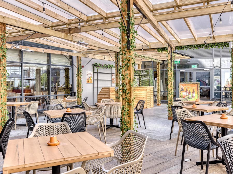 International cuisine