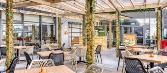 Premier Inn London Gatwick Airport