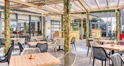 Premier Inn London Gatwick Airport