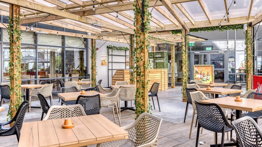 Premier Inn London Gatwick Airport