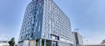 Premier Inn London Gatwick Airport